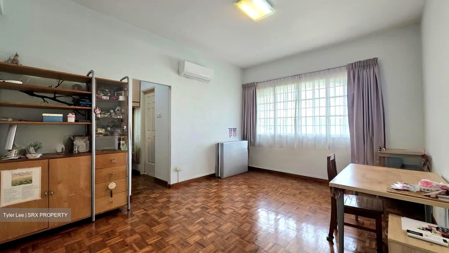 Da Silva Villas (D19), Terrace #595749681
